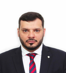 Dr. Naser Kolko